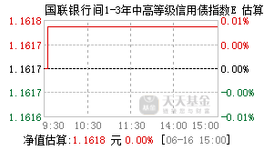 021706基金盘中实时估值图