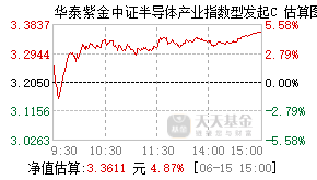 021719基金盘中实时估值图