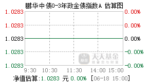 021720基金盘中实时估值图
