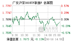 021737基金盘中实时估值图