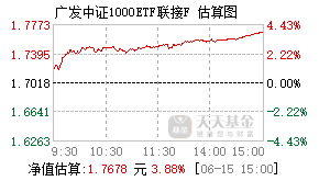 021745基金盘中实时估值图