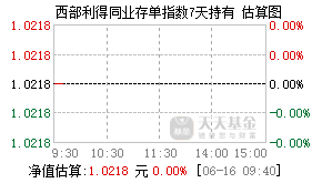 021748基金盘中实时估值图