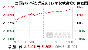 021810基金盘中实时估值图
