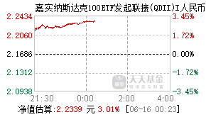021838基金盘中实时估值图