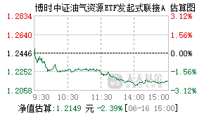 021855基金盘中实时估值图