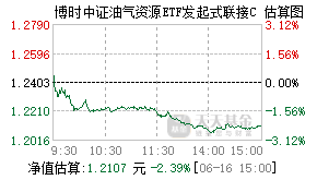 021856基金盘中实时估值图