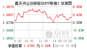 021862基金盘中实时估值图