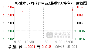021903基金盘中实时估值图