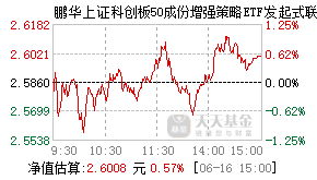 021909基金盘中实时估值图