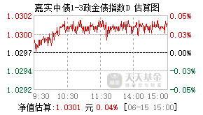 021935基金盘中实时估值图