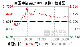 022050基金盘中实时估值图