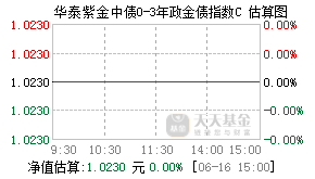 022354基金盘中实时估值图
