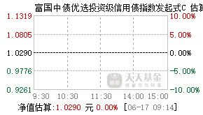 022765基金盘中实时估值图