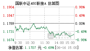 024004基金盘中实时估值图