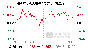 024255基金盘中实时估值图