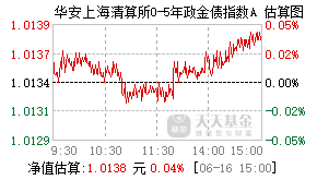 024519基金盘中实时估值图