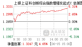 024666基金盘中实时估值图