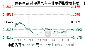 024703基金盘中实时估值图