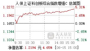 024742基金盘中实时估值图