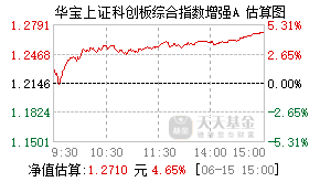 024752基金盘中实时估值图