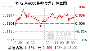 025010基金盘中实时估值图