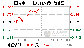 025042基金盘中实时估值图
