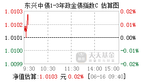 025124基金盘中实时估值图