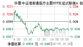 025507基金盘中实时估值图