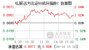 025691基金盘中实时估值图