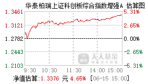 025696基金盘中实时估值图
