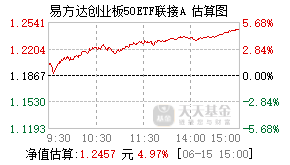 026095基金盘中实时估值图