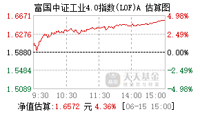 161031基金盘中实时估值图