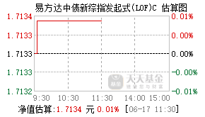 161120基金盘中实时估值图