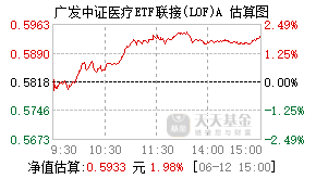 502056基金盘中实时估值图